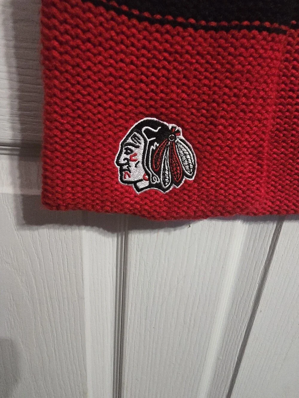N/A chicago blackhawks